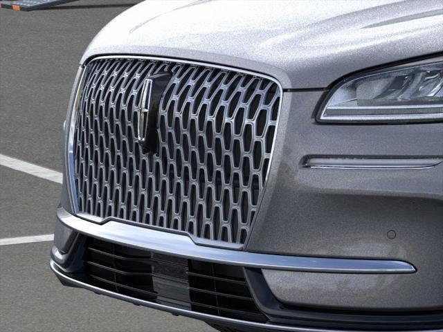 new 2025 Lincoln Corsair car, priced at $44,273
