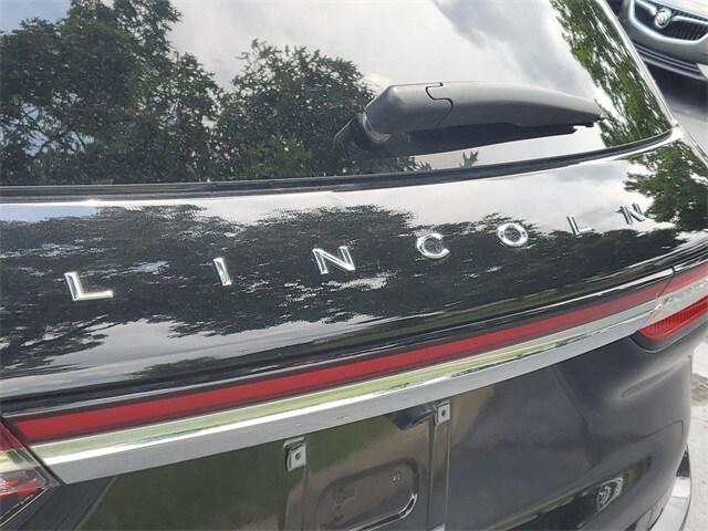 used 2021 Lincoln Corsair car, priced at $28,988