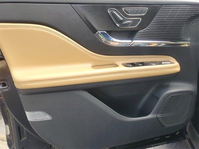 used 2022 Lincoln Corsair car, priced at $33,988