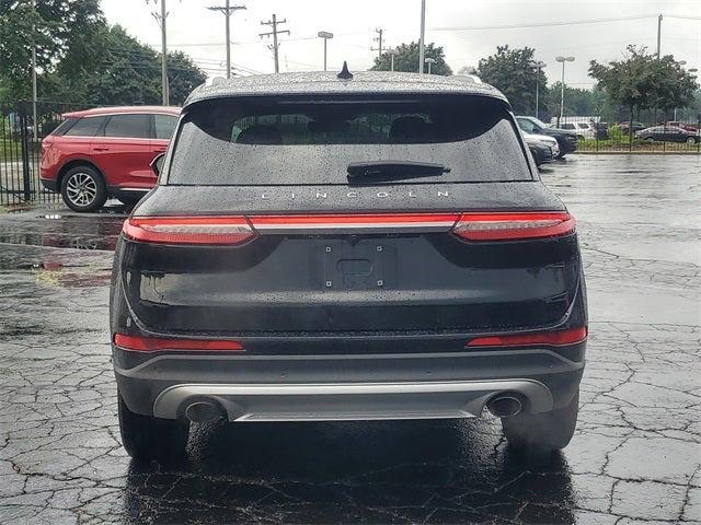 used 2022 Lincoln Corsair car, priced at $33,988