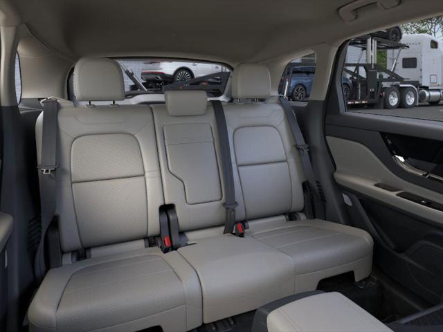 new 2025 Lincoln Corsair car, priced at $49,095