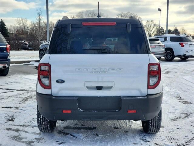 used 2022 Ford Bronco Sport car, priced at $28,488