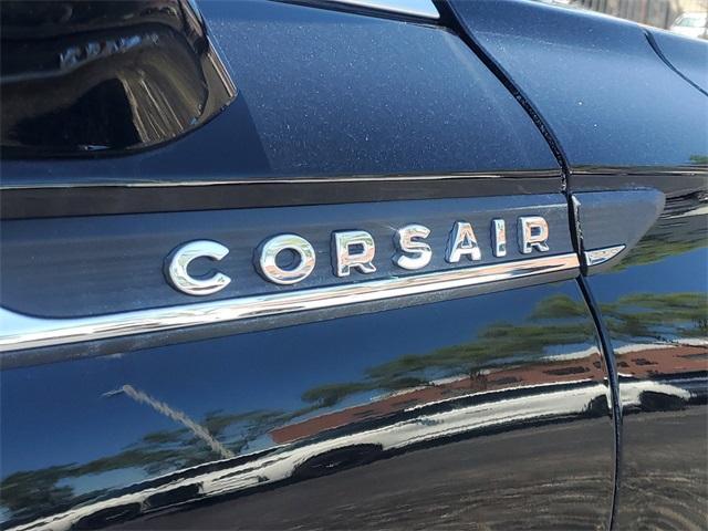 used 2023 Lincoln Corsair car, priced at $36,988