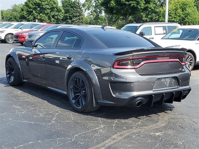 used 2020 Dodge Charger car, priced at $43,988