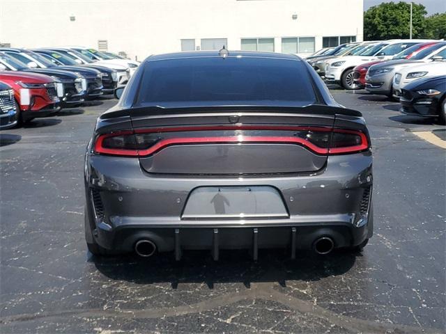 used 2020 Dodge Charger car, priced at $43,988