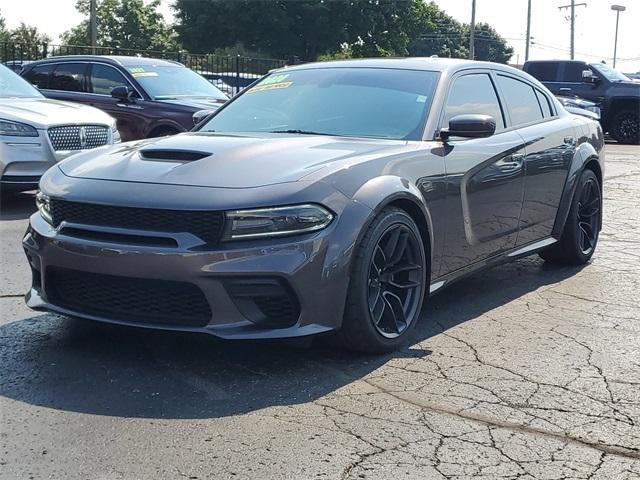 used 2020 Dodge Charger car, priced at $43,988