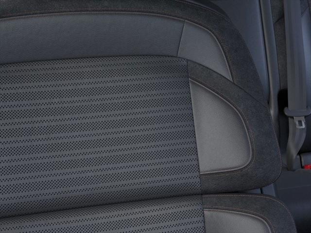 new 2025 Lincoln Nautilus car, priced at $65,613