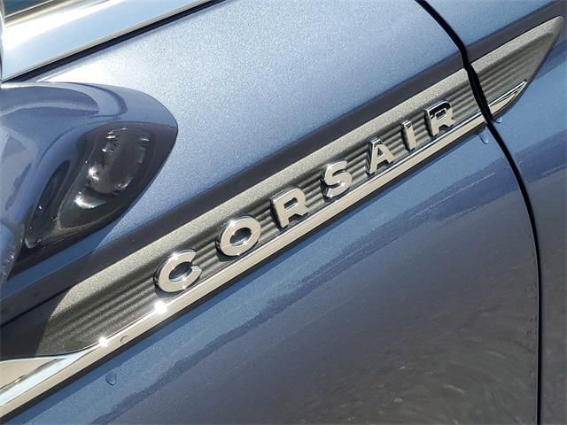 used 2022 Lincoln Corsair car, priced at $27,988