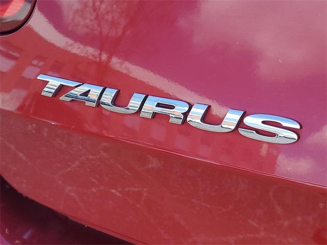 used 2011 Ford Taurus car, priced at $7,988