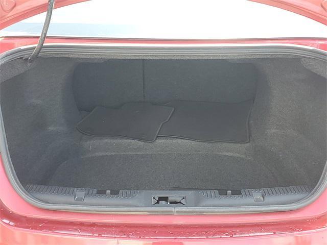 used 2011 Ford Taurus car, priced at $7,988