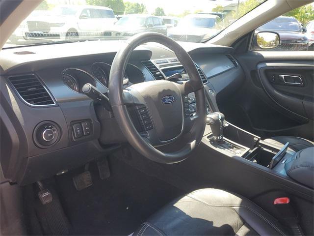 used 2011 Ford Taurus car, priced at $7,988