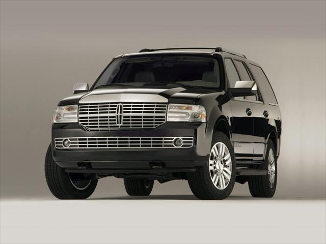 used 2013 Lincoln Navigator car, priced at $16,988