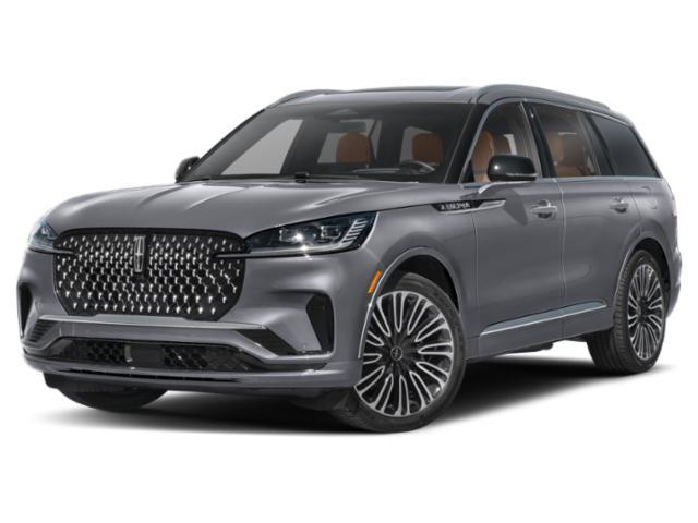 new 2026 Lincoln Aviator car, priced at $92,625