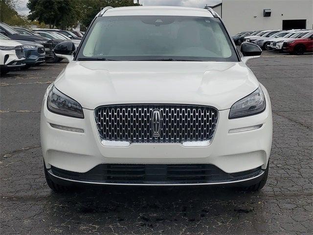 used 2022 Lincoln Corsair car, priced at $28,988