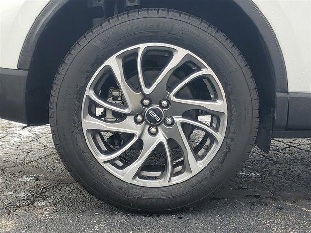 used 2022 Lincoln Corsair car, priced at $28,988