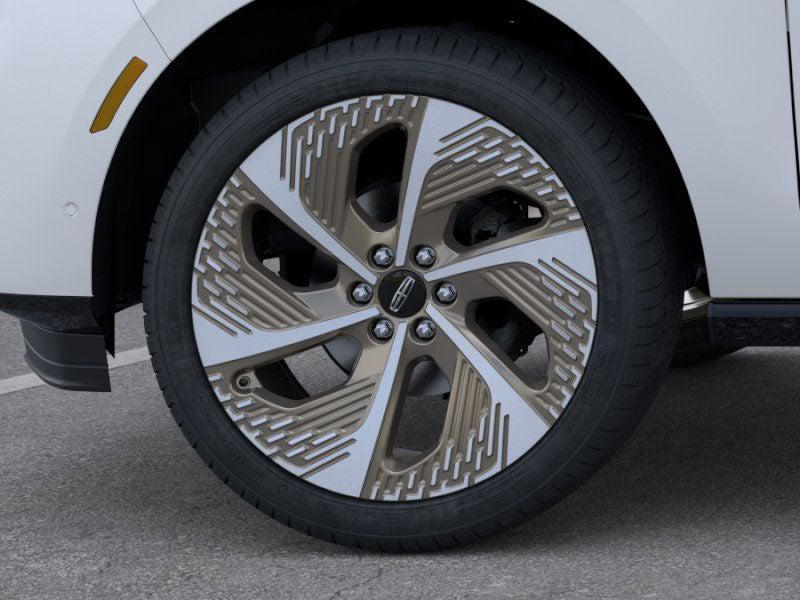 new 2025 Lincoln Navigator car, priced at $127,080