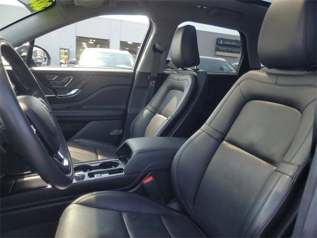used 2022 Lincoln Corsair car, priced at $32,988