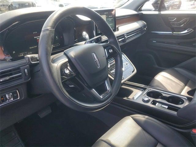 used 2022 Lincoln Corsair car, priced at $32,988