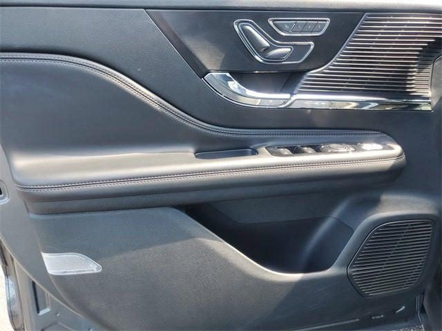 used 2022 Lincoln Corsair car, priced at $32,988