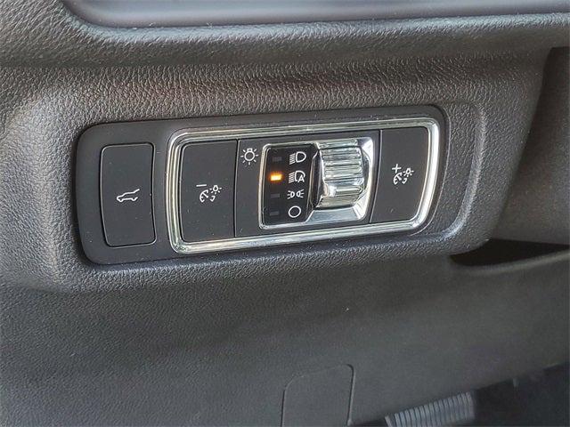 used 2022 Lincoln Corsair car, priced at $32,988