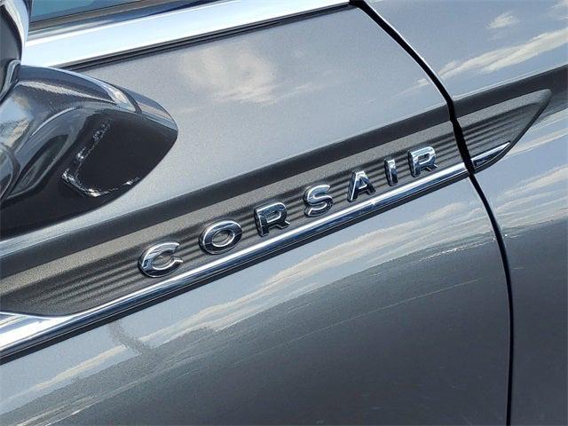 used 2022 Lincoln Corsair car, priced at $32,988