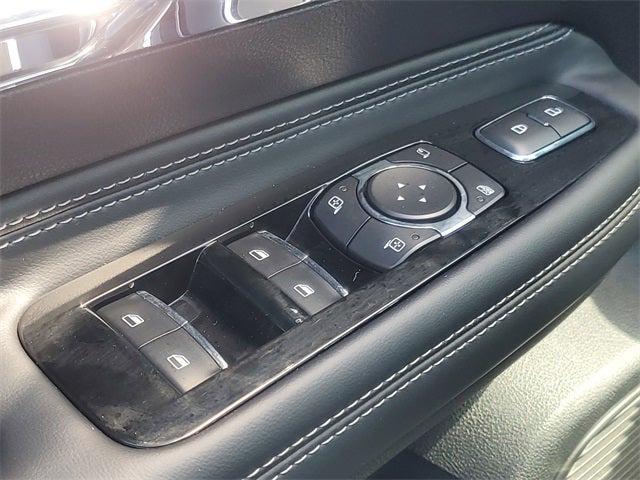used 2022 Lincoln Corsair car, priced at $32,988
