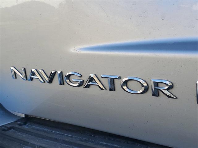 used 2017 Lincoln Navigator car, priced at $19,988