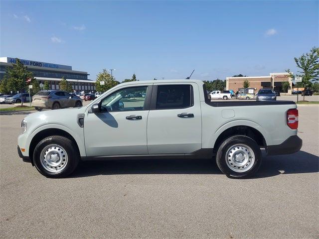 used 2024 Ford Maverick car, priced at $24,988