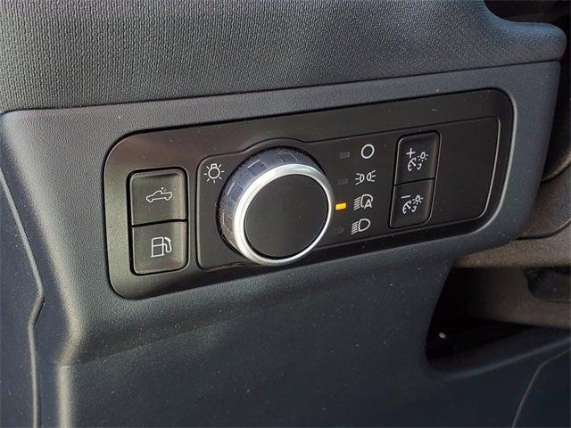 used 2024 Ford Maverick car, priced at $24,988