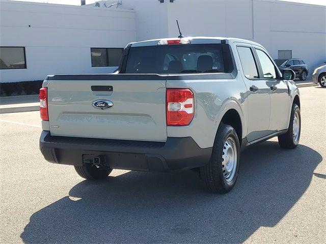 used 2024 Ford Maverick car, priced at $24,988
