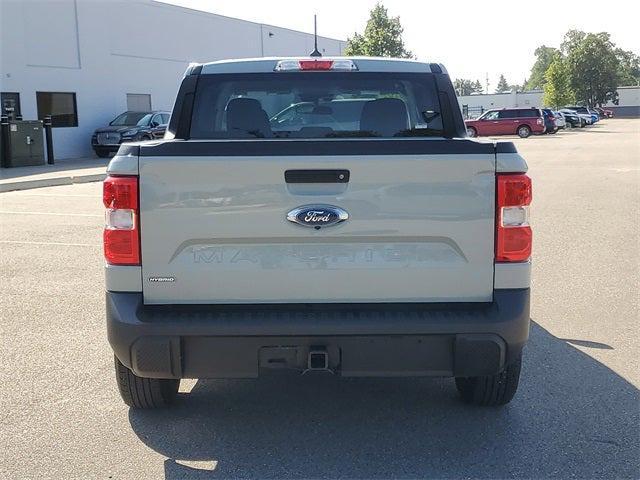 used 2024 Ford Maverick car, priced at $24,988