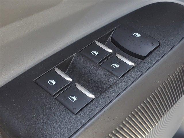 used 2024 Ford Maverick car, priced at $24,988