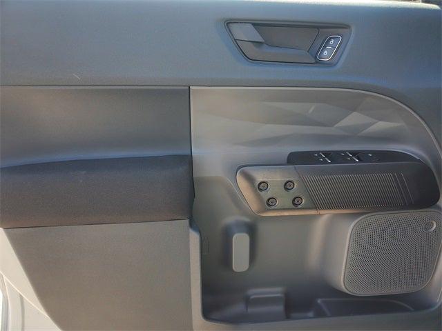 used 2024 Ford Maverick car, priced at $24,988