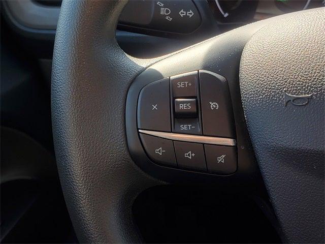 used 2024 Ford Maverick car, priced at $24,988
