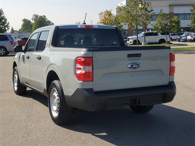 used 2024 Ford Maverick car, priced at $24,988