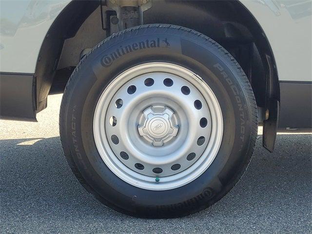 used 2024 Ford Maverick car, priced at $24,988