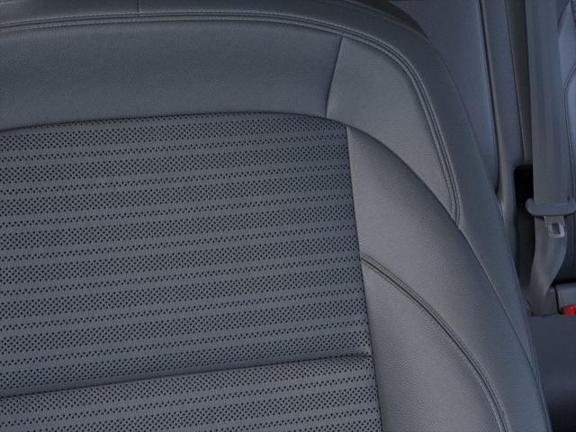 new 2025 Lincoln Nautilus car, priced at $57,571