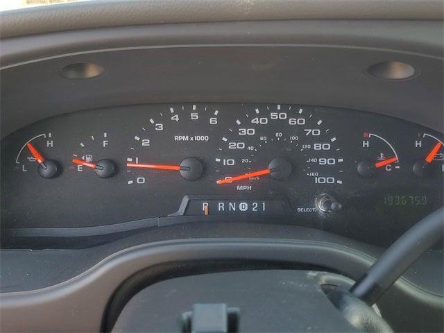 used 2008 Ford E150 car, priced at $4,988