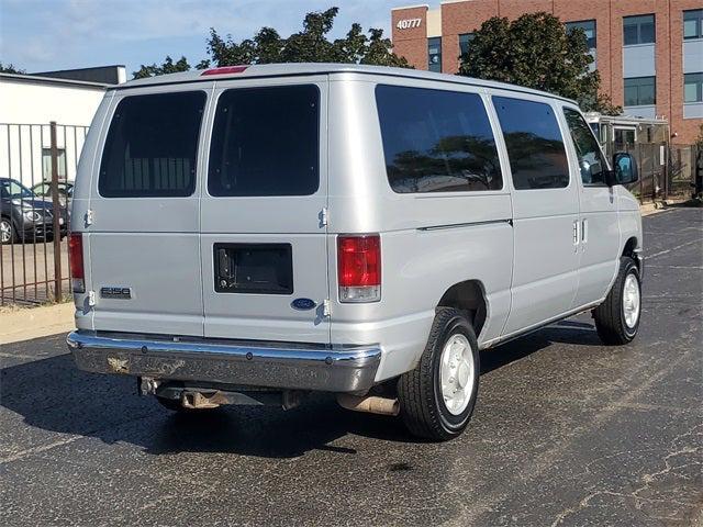 used 2008 Ford E150 car, priced at $4,988