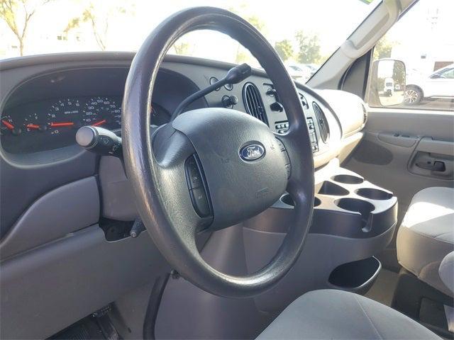 used 2008 Ford E150 car, priced at $4,988