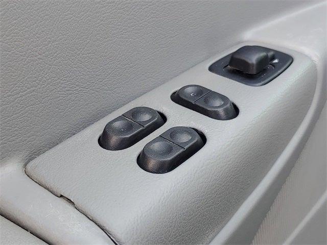 used 2008 Ford E150 car, priced at $4,988