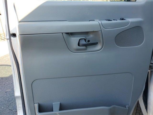 used 2008 Ford E150 car, priced at $4,988