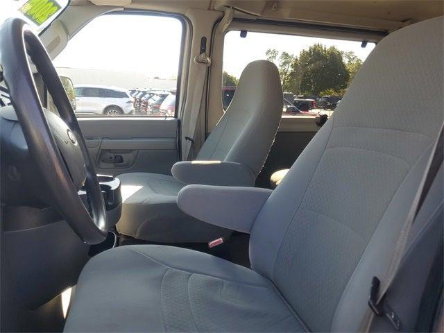 used 2008 Ford E150 car, priced at $4,988