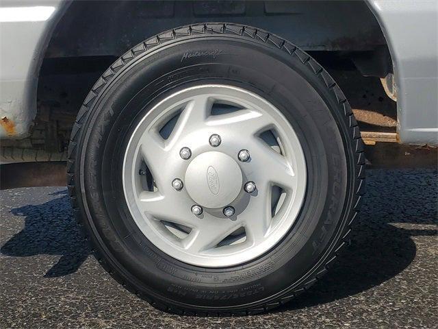 used 2008 Ford E150 car, priced at $4,988