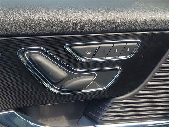 used 2022 Lincoln Corsair car, priced at $25,988