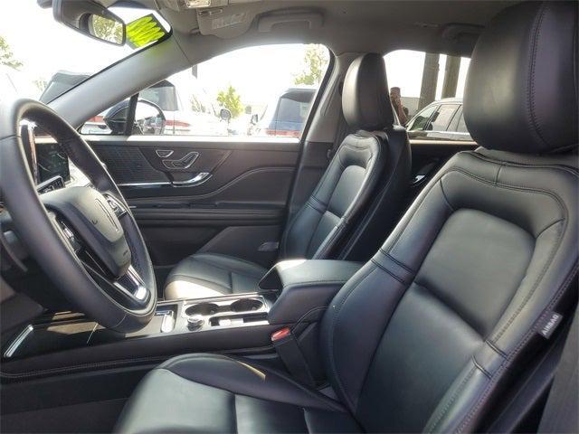 used 2022 Lincoln Corsair car, priced at $25,988