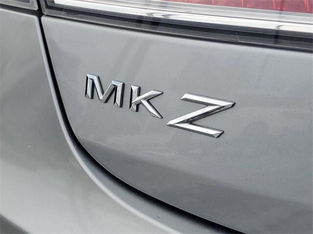 used 2020 Lincoln MKZ car, priced at $24,488