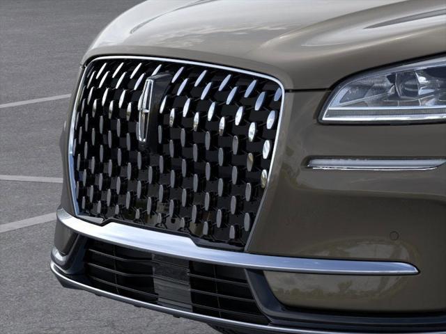 new 2025 Lincoln Corsair car, priced at $46,986