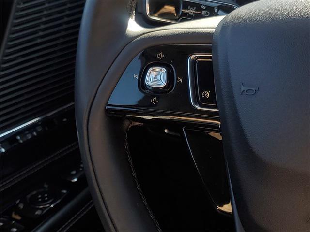 used 2022 Lincoln Corsair car, priced at $34,988
