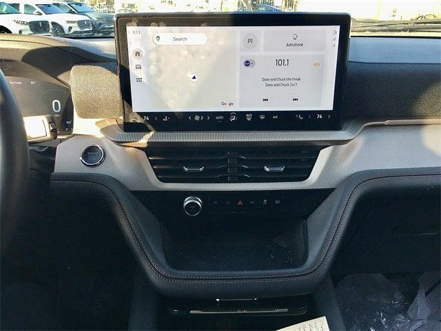 used 2025 Ford Explorer car, priced at $38,988